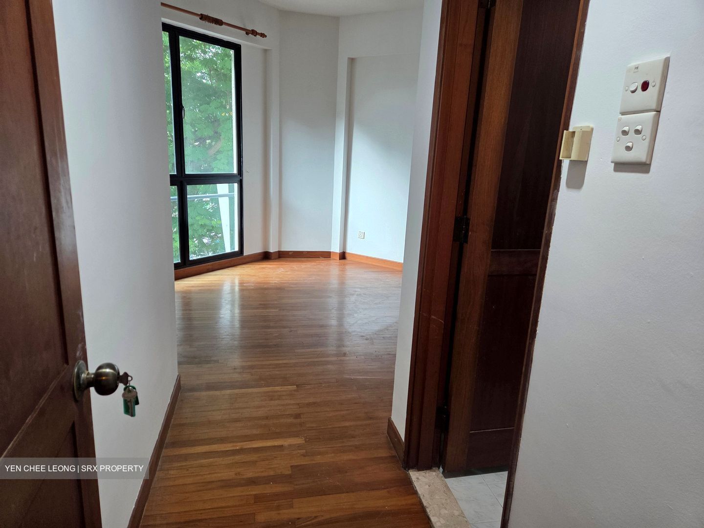 Simei Green Condominium (D18), Condominium #612692571